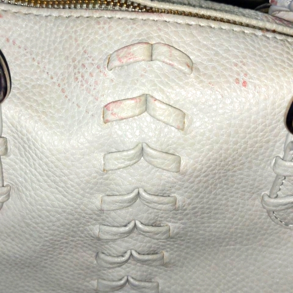 Steve Madden Satchel - Picture 9 of 14